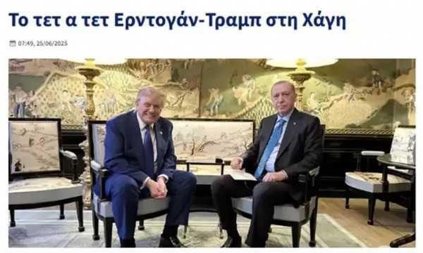 Cumhurbaşkanı Erdoğan Trump zirvesi geniş yankı uyandırdı! ‘Yeni sayfa’ görüşmesi